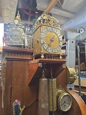 Antique Havy Brass Large