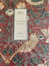 Morris & Co. Strawberry Thief