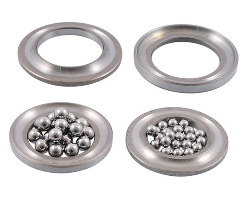 Steering head bearing - steering,