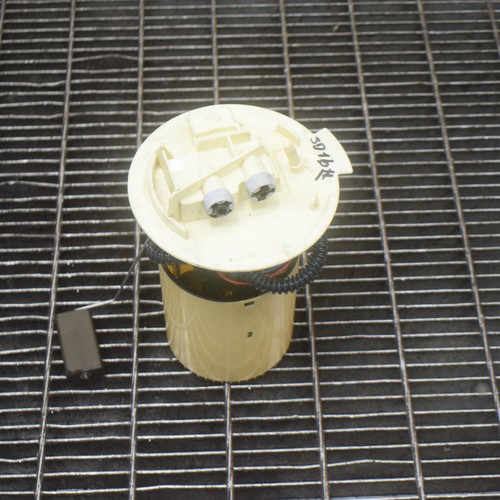 Ford transit custom fuel - fuel, tank