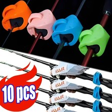 Fishing Rod Holder Straps Pole