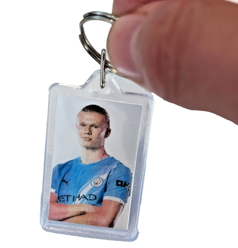 Manchester city key - manchester,