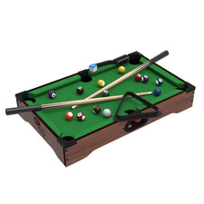 20 In. Mini Tabletop Pool