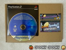 PBPX-95514 Sony PS2 - UK PAL VGC with Sleeve - High Quality Packing - Tracked