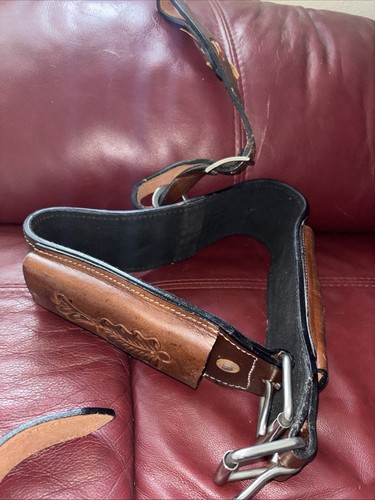 Horse western leather - , set