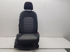 2016 VW GOLF MK7 R-LINE FRONT