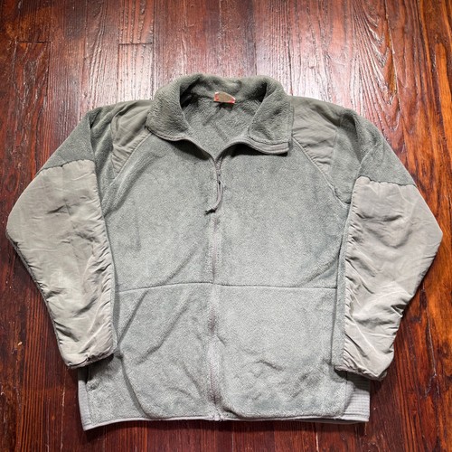 Army cold weather jacket - cold,