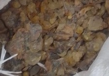 Frankincense Resin Incense