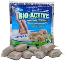 Professional BIO-ACTIVE Septic