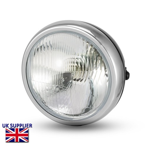 Motorcycle headlight - motorcycle,