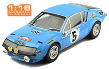 Renault alpine a310 - renault,
