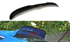 Spoiler extension cap - spoiler,