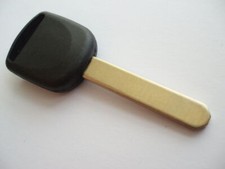Transponder key HON66 blade