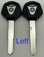 2 Key Blanks Yamaha Stryker