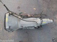BREAKING PARTS NISSAN 200SX 2.0 TURBO S14 S14A S15 AUTOMATIC GEARBOX