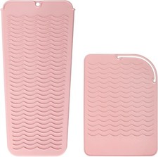 Silicone Heat Resistant Mat