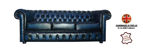 Chesterfield london 100 - chesterfield, 100%