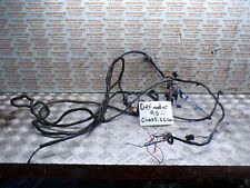 BFD073660 1998 LAND ROVER DEFENDER 90 300TDI CHASSIS WIRING LOOM