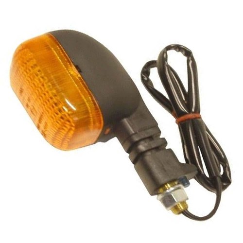 Indicator complete rear - complete, left