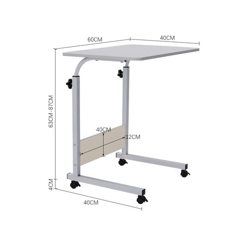 Adjustable height mobility - adjustable,