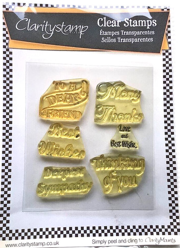 Claritystamp clear - claritystamp, 6