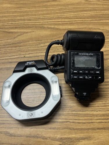 Sigma 140 ring - sigma, em-140
