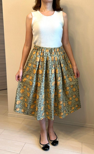 Sewing patterns for women - patterns, tuck