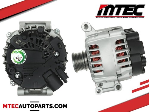 Alternator mini clubman - mini,