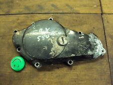 HONDA CBX550 CBX 550 ?? MOTORBIKE ENGINE COVER TRIM CASING COVER MJ6