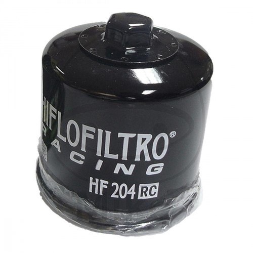 Oil filter hiflo - oil, racing