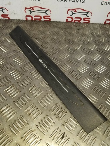 Saab passenger door step - 93,