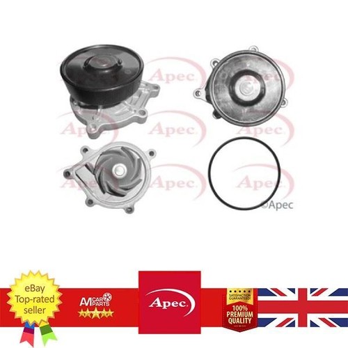 Engine cooling water pump for - cooling,