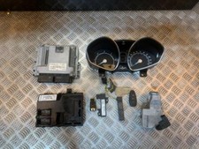 12-17 FORD FIESTA MK7 1.5