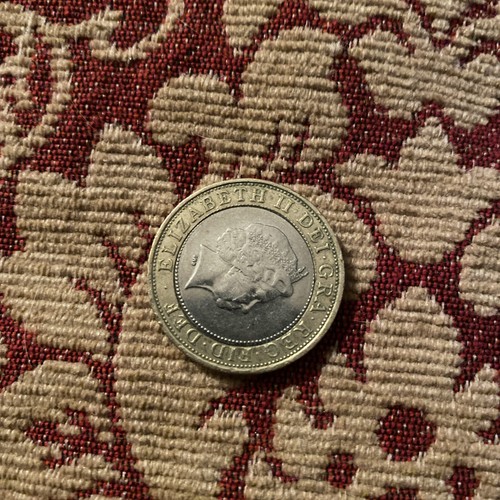 2003 two pound - two,