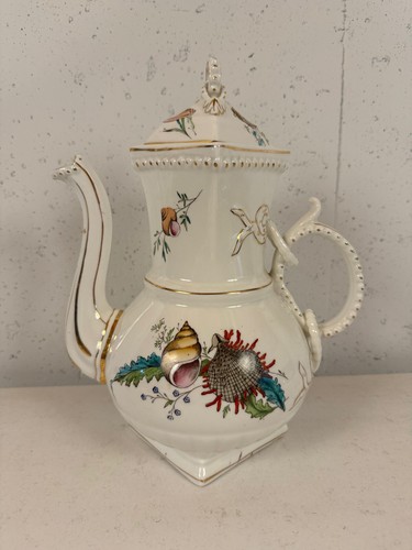 Antique staffordshire sampson - antique,