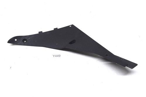 Kawasaki zx6r zx600r inner - zx600r,
