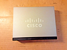 Cisco 8-Port PoE Switch