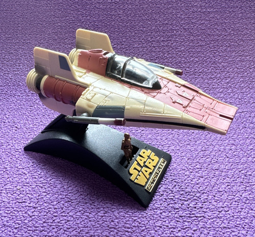 Star wars classic galoob - star,