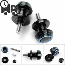 1Pair 8mm Moto CNC Swingarm