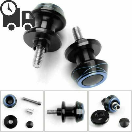 1pair 8mm moto cnc - 8mm, swingarm