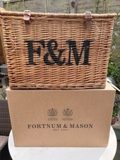 Fortnum & Mason XL F&M Picnic