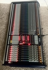 Soundcraft GB4-32 Mixing