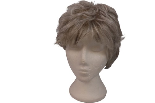 Raquel welch short layered wig - layered,
