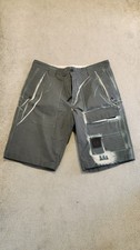 Cp Company Tracery Shorts Size 48