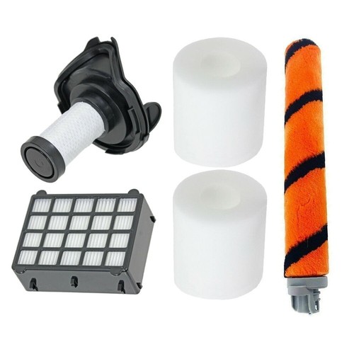 Brush kits for shark - for, duo