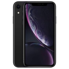 Apple iPhone XR - 64GB 128GB