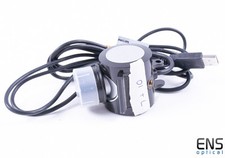 Philips SPC880NC Webcam with 1.25" Nosepiece - ideal for planetary