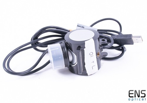 Philips spc880nc webcam - philips,
