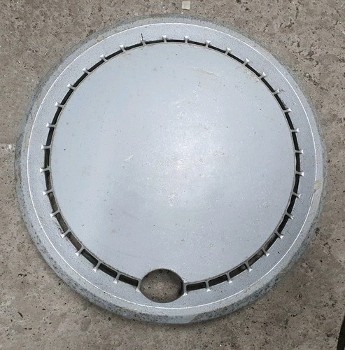 Austin metro metric 315 wheel - austin,