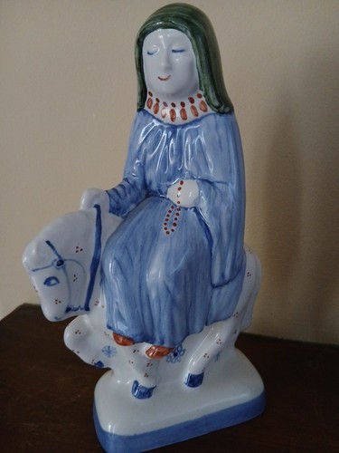 Rye pottery hand crafted - pottery, hand-crafted